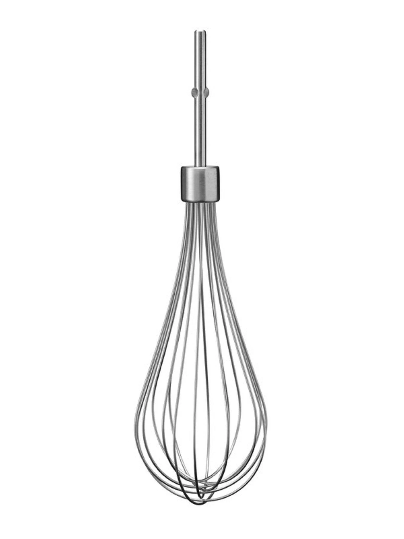 KitchenAid 5KHM9212BER Hand Mixer - Empire Red - Image 5