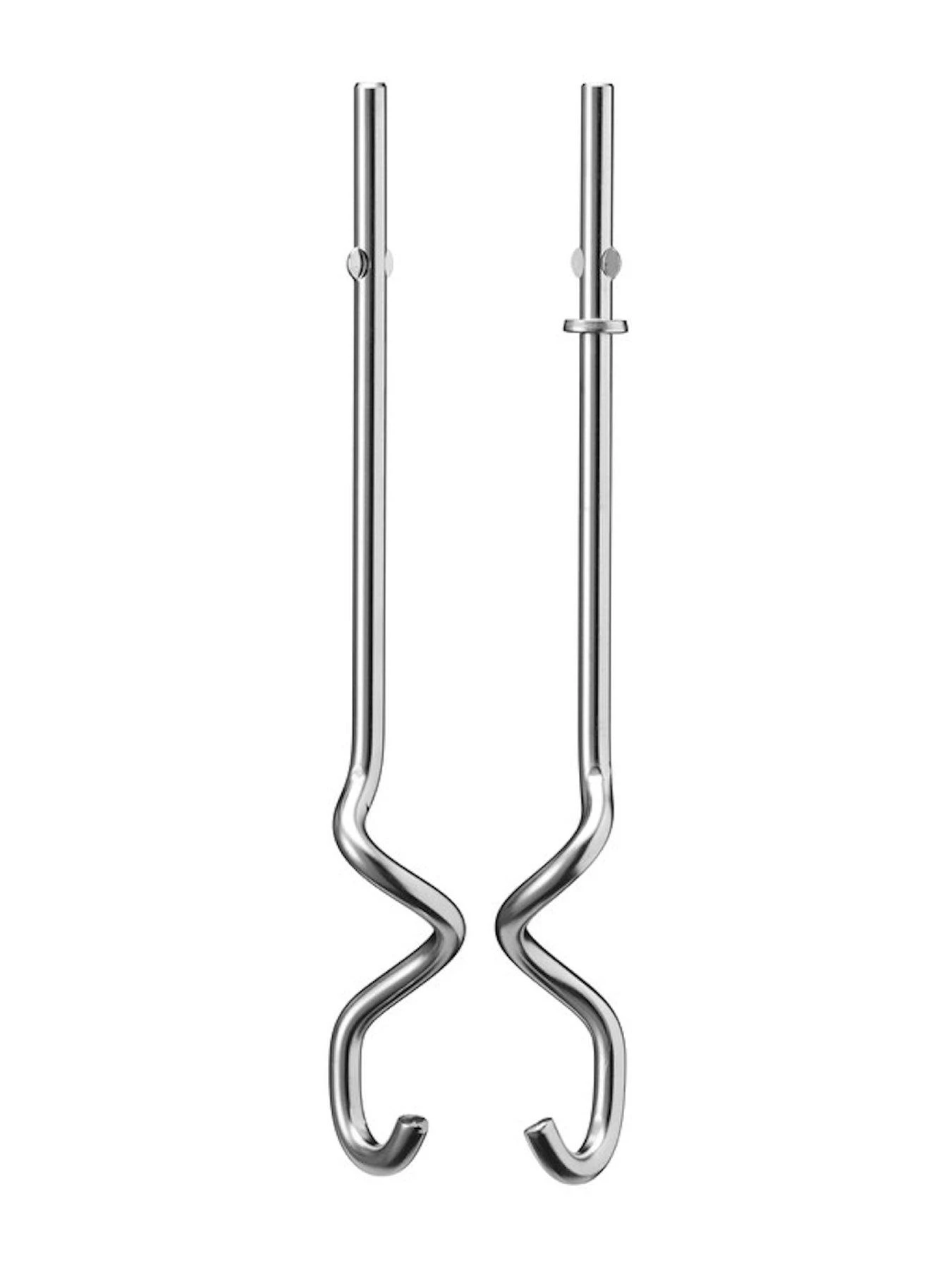 KitchenAid 5KHM9212BER Hand Mixer - Empire Red - Image 6