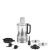 KitchenAid 2.1L Food Processor - Contour Silver