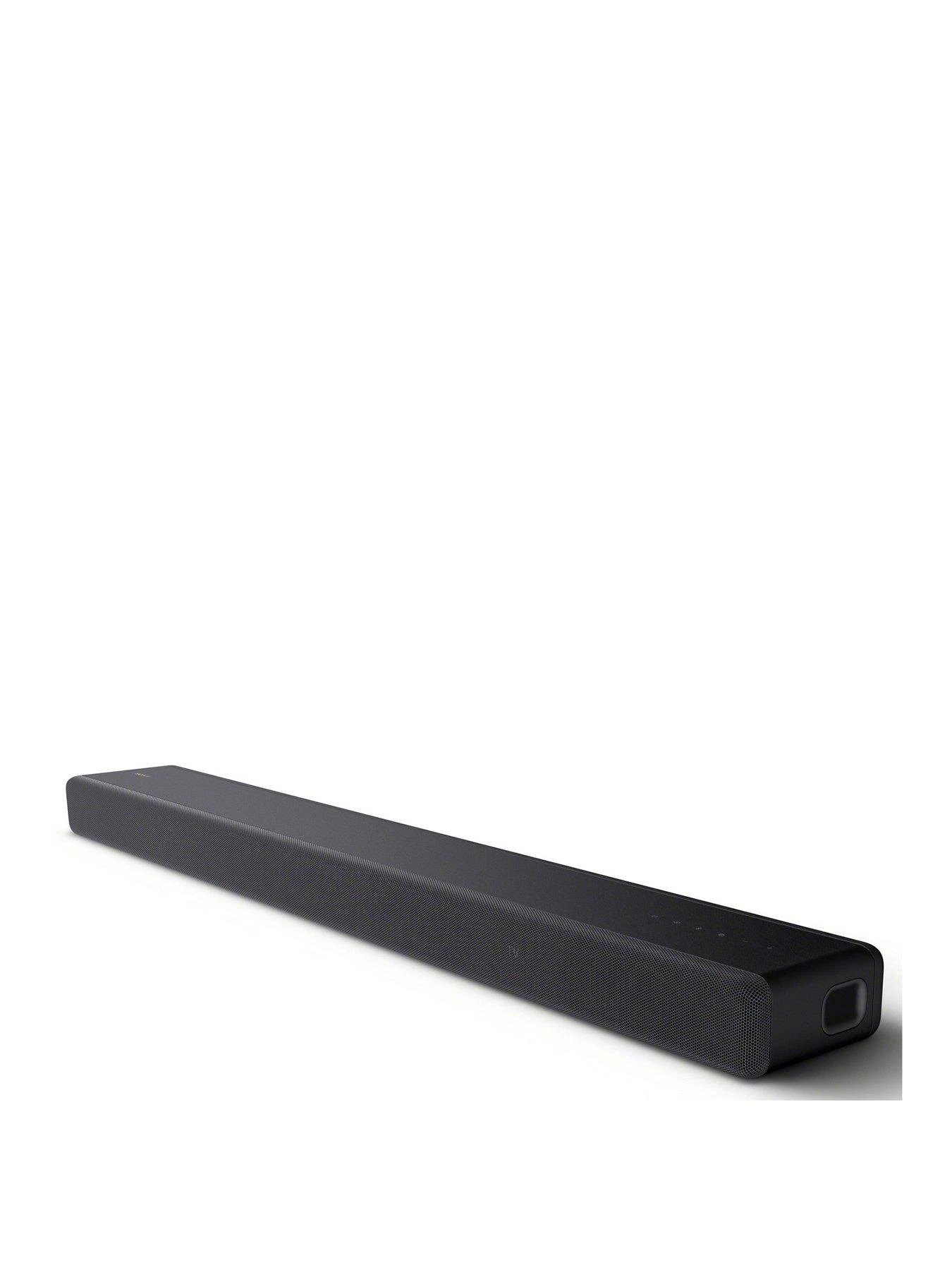 Sony HTA3000 - 3.1 Channel Dolby AtmosĀ® Soundbar