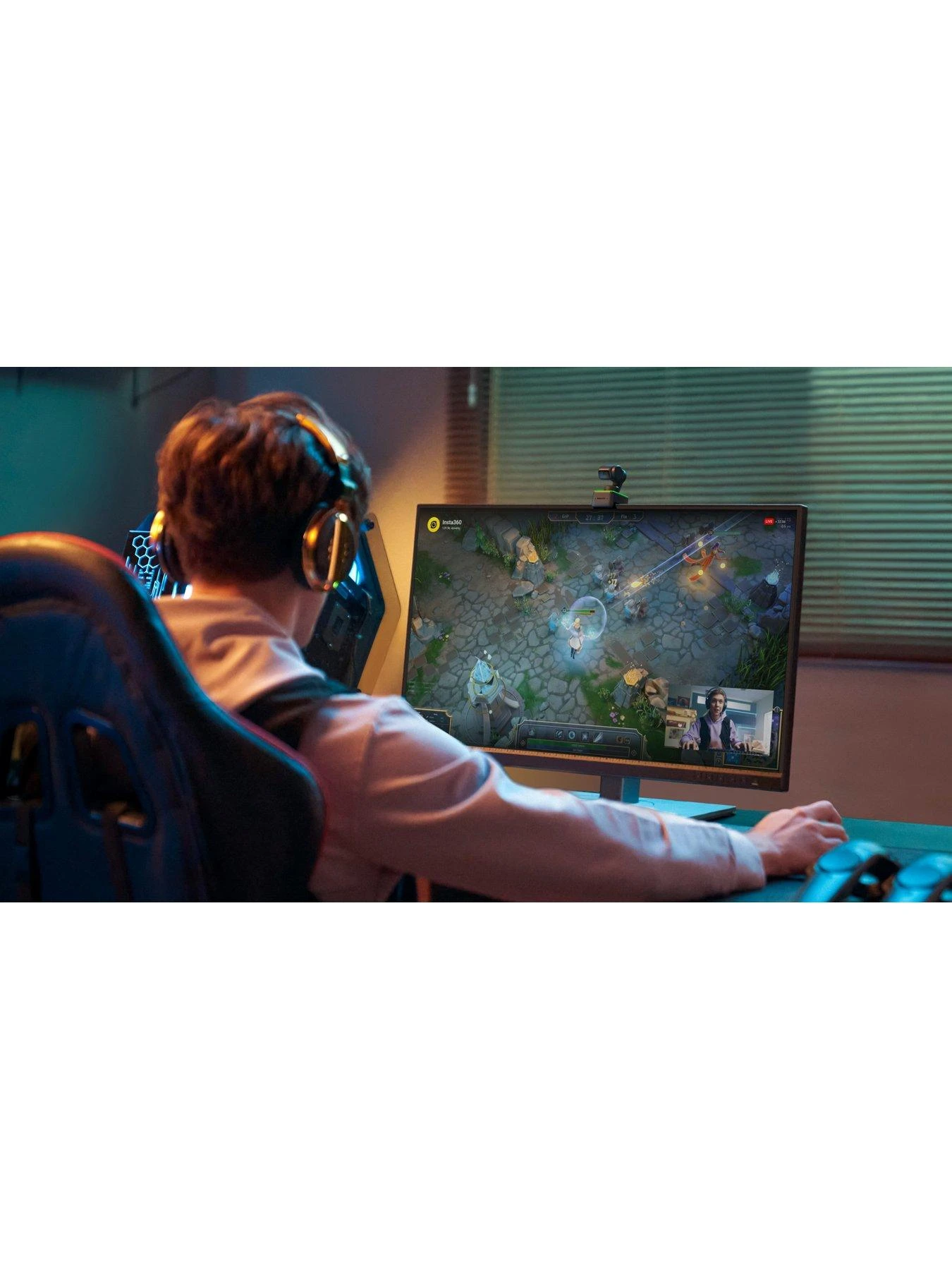 Insta360 Link - Image 5