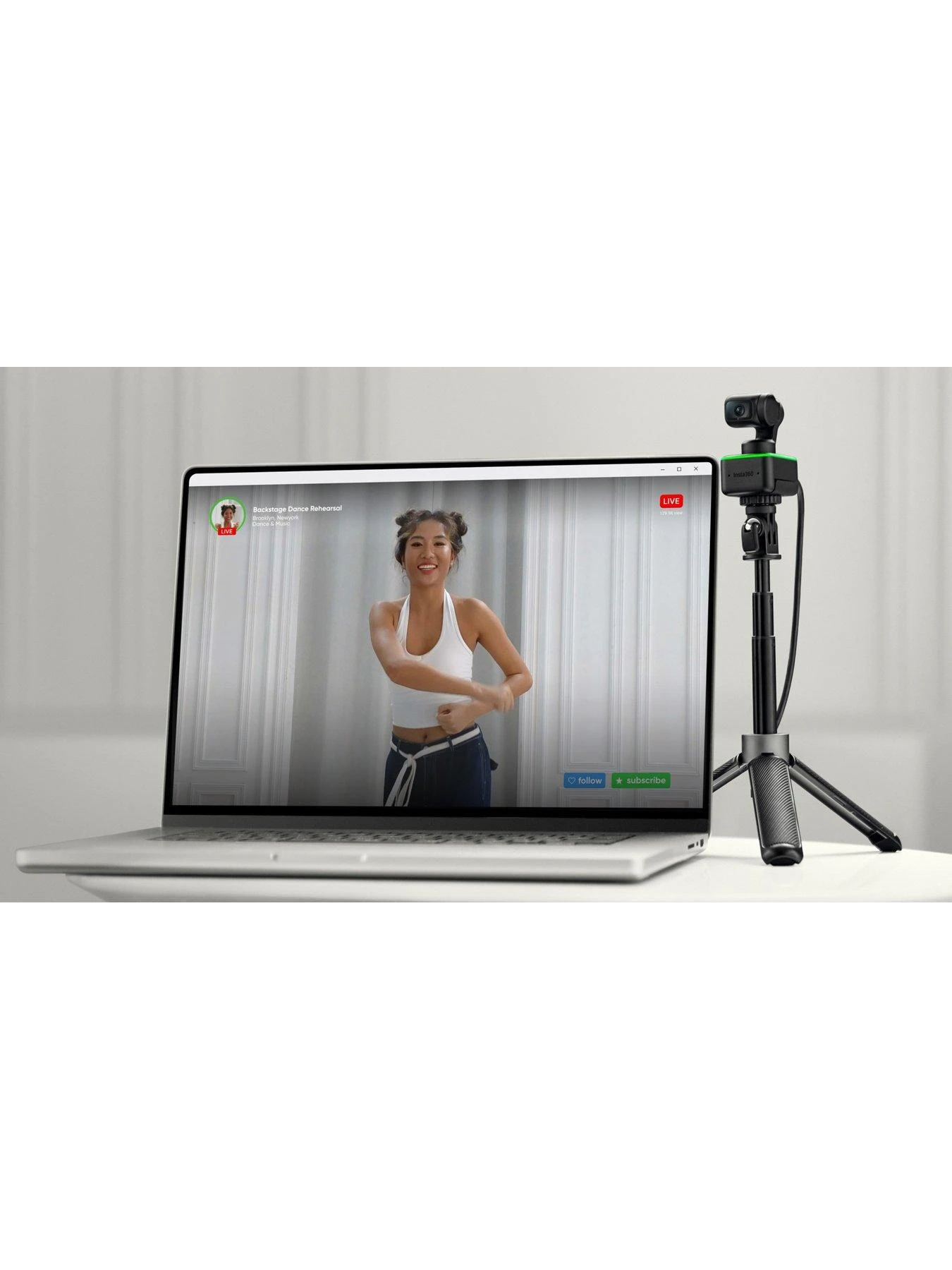 Insta360 Link - Image 7