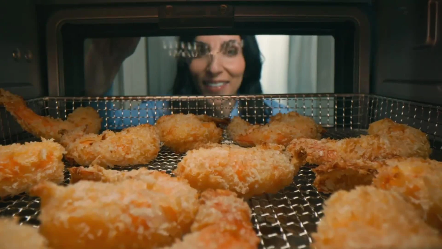 Cuisinart Air Fryer Mini Oven TOA60U - Image 7