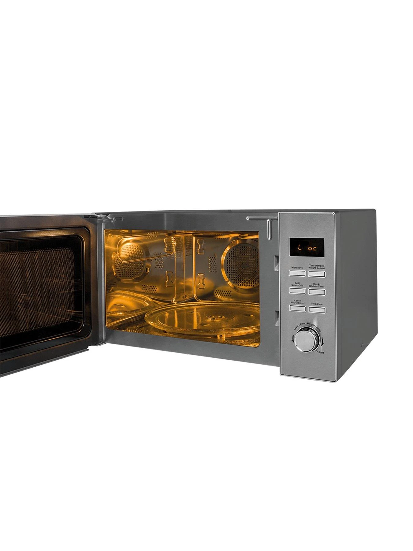 Beko 900W 28L Convection Microwave - Image 2