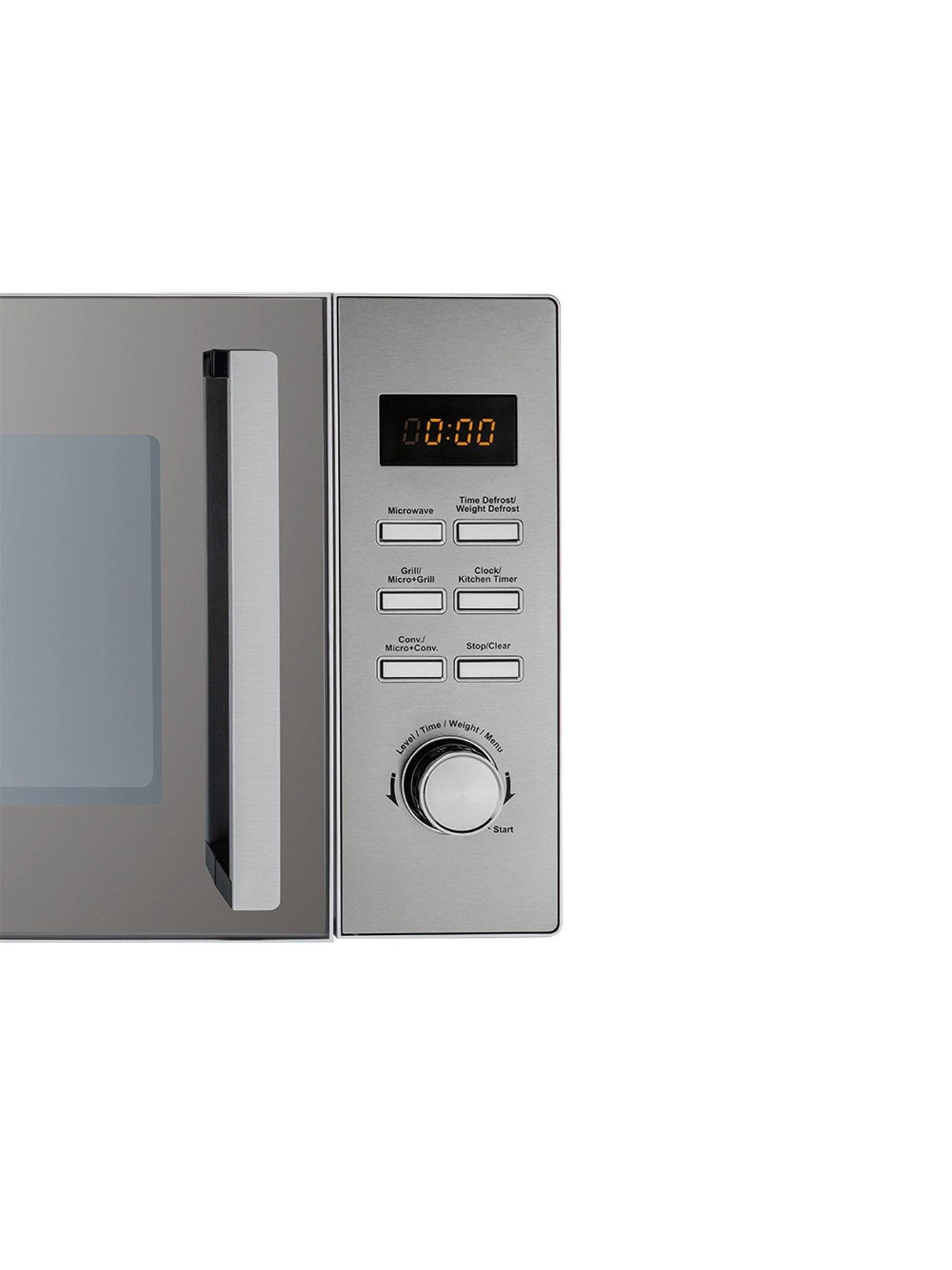 Beko 900W 28L Convection Microwave - Image 3
