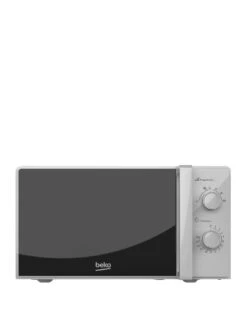 Beko Solo Microwave Silver 20L