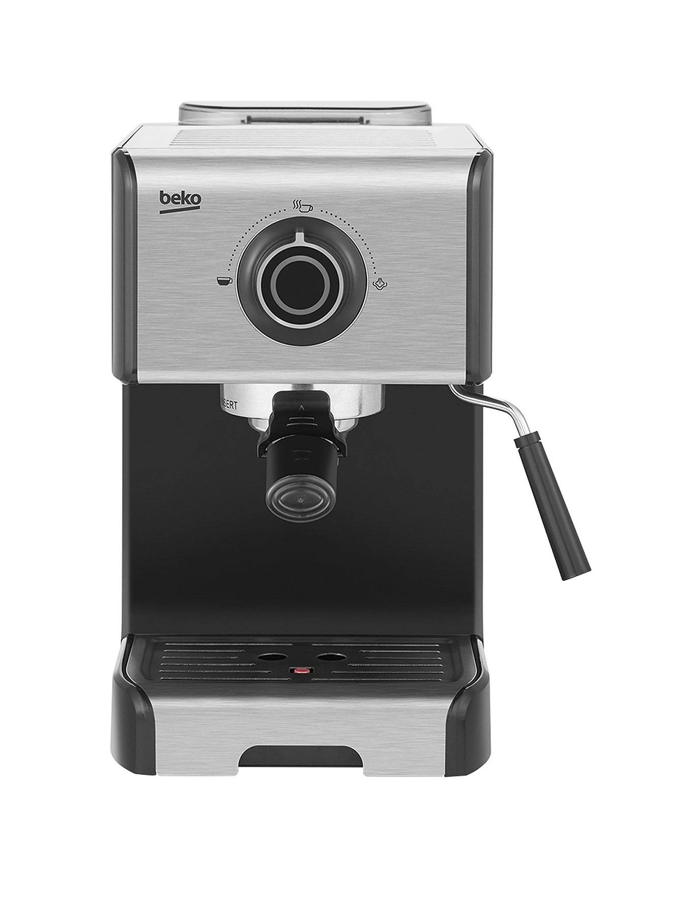 Beko Barista Espresso Maker Black