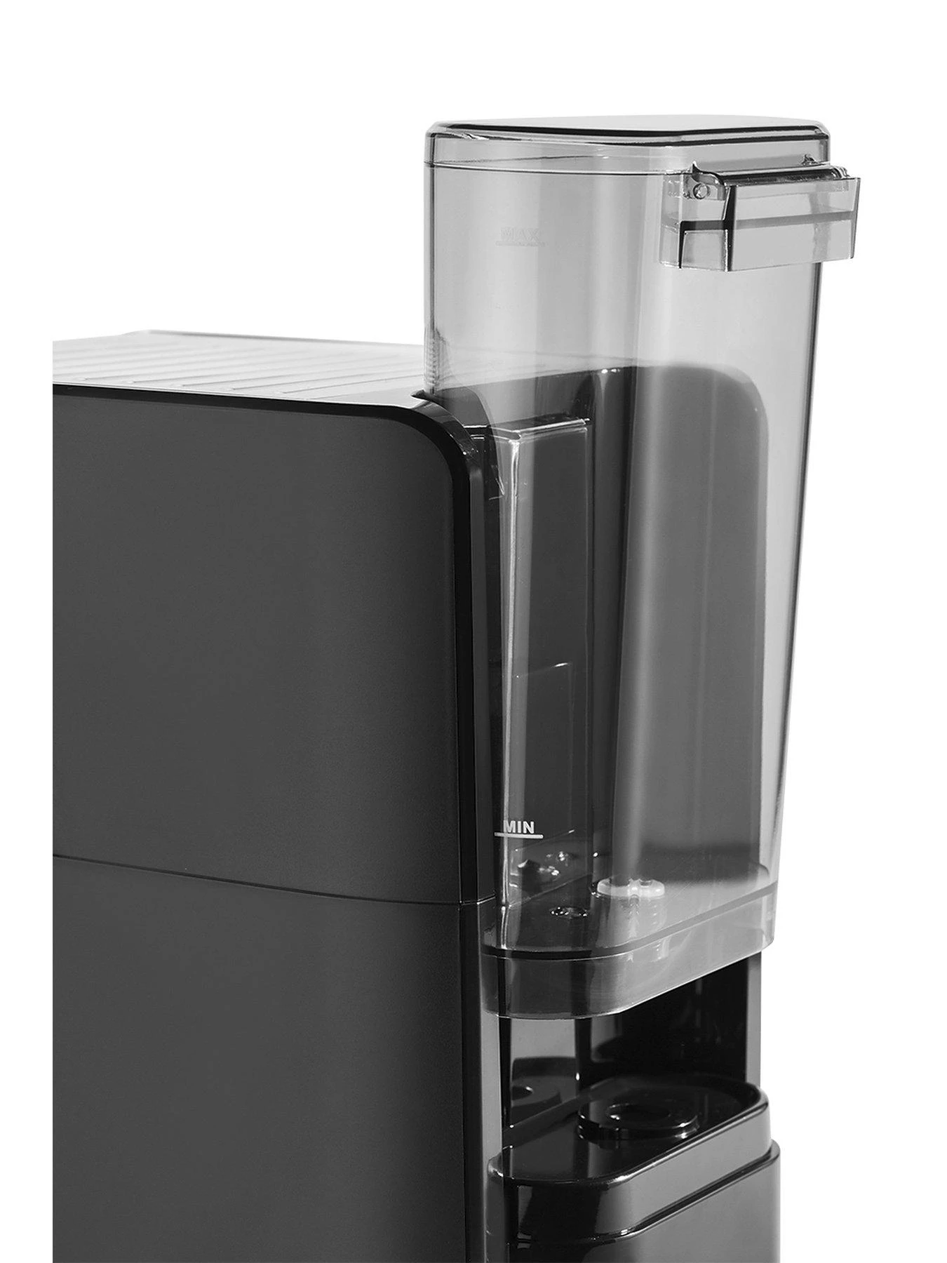 Beko Barista Espresso Maker Black - Image 3