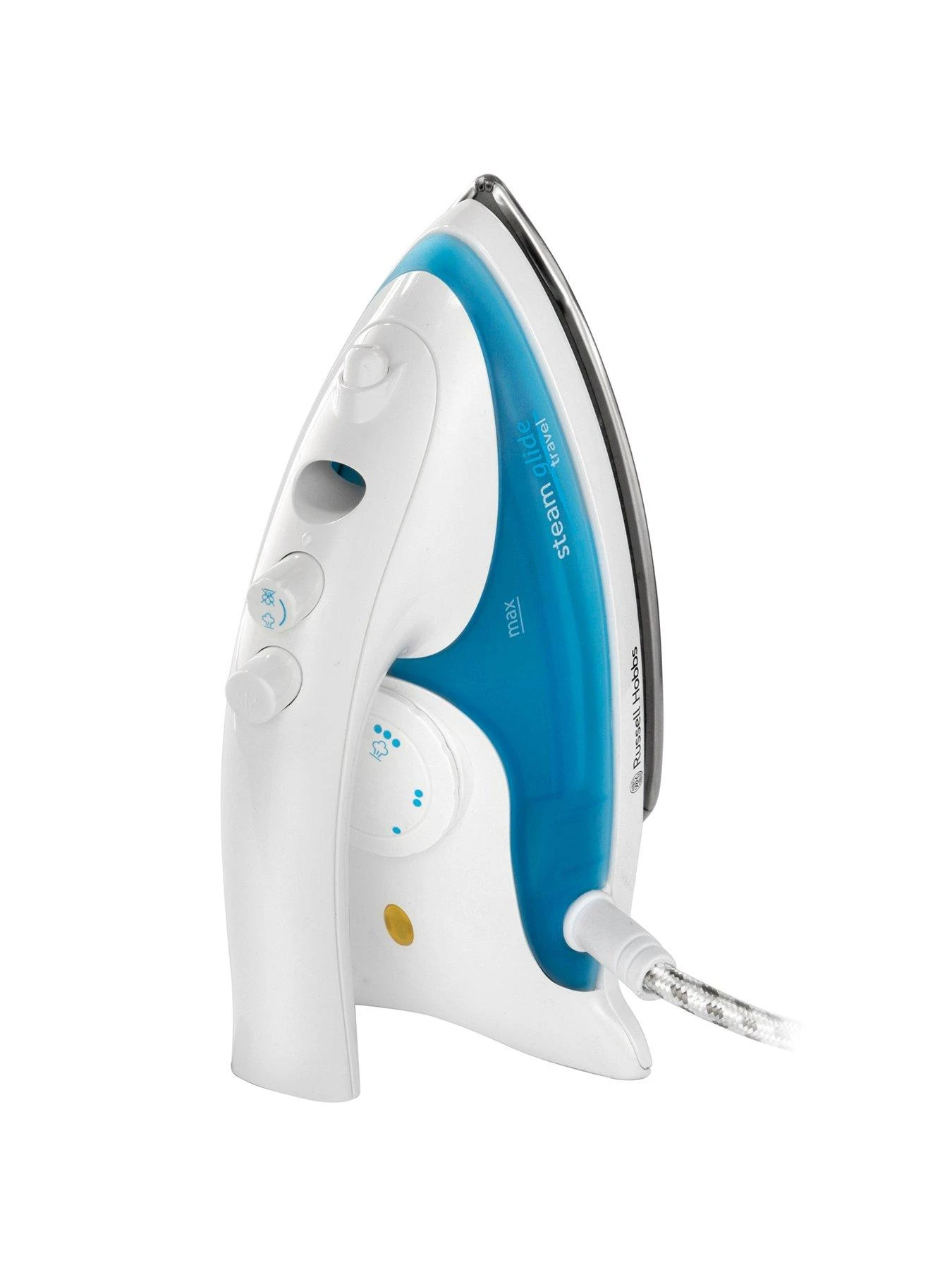 Russell Hobbs Steam Glide Travel Iron - Image 7