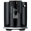 Jura E6 Coffee Machine Black