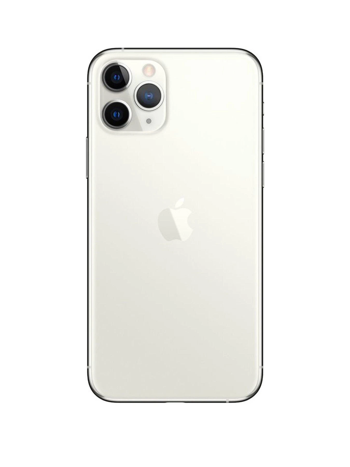 Premium Pre-Loved Grade A IPhone 11 Pro 64GB - Silver +Ntn - Image 3