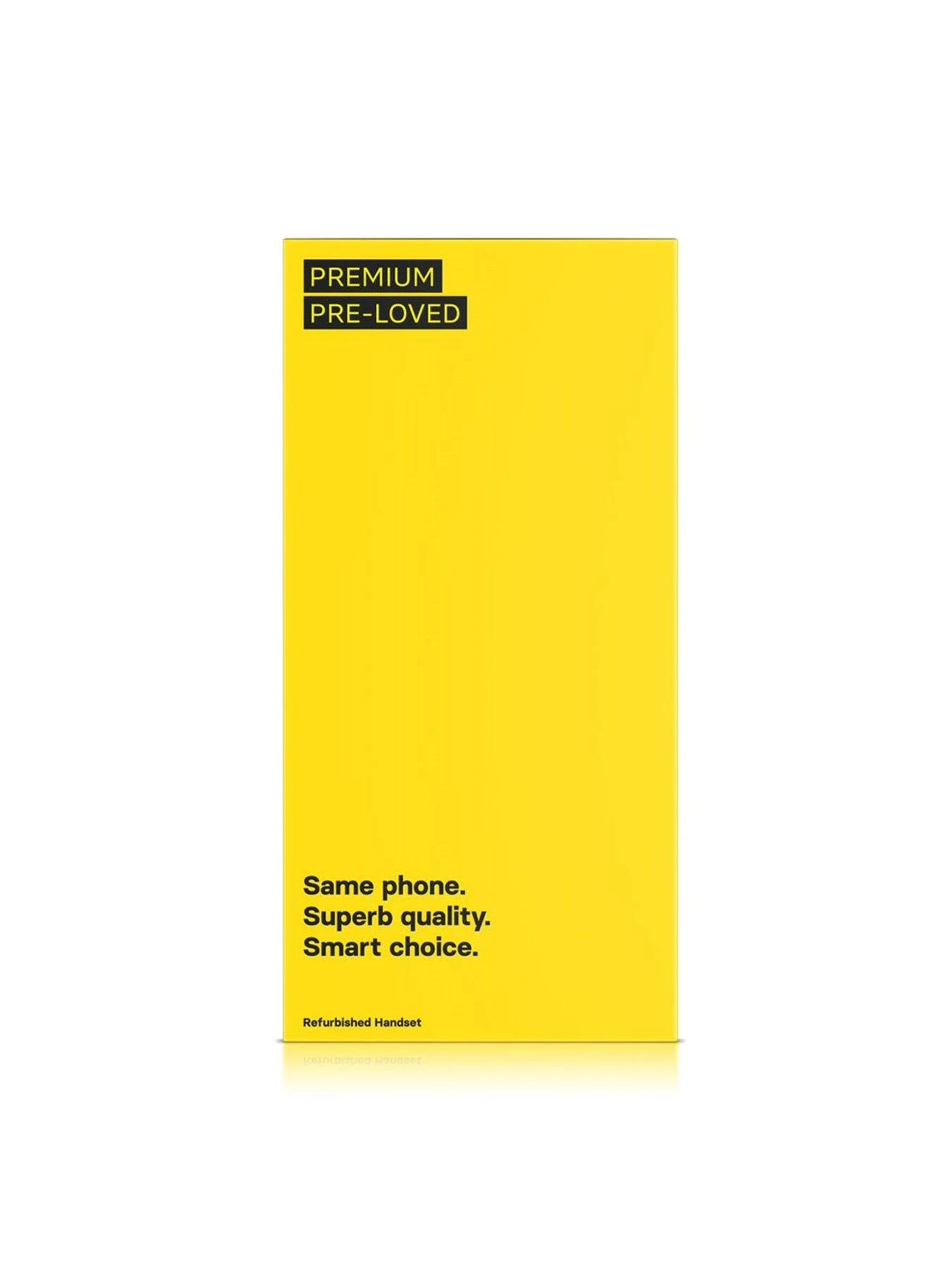 Premium Pre-Loved Grade A IPhone XR 64GB - Black +Ntn - Image 5