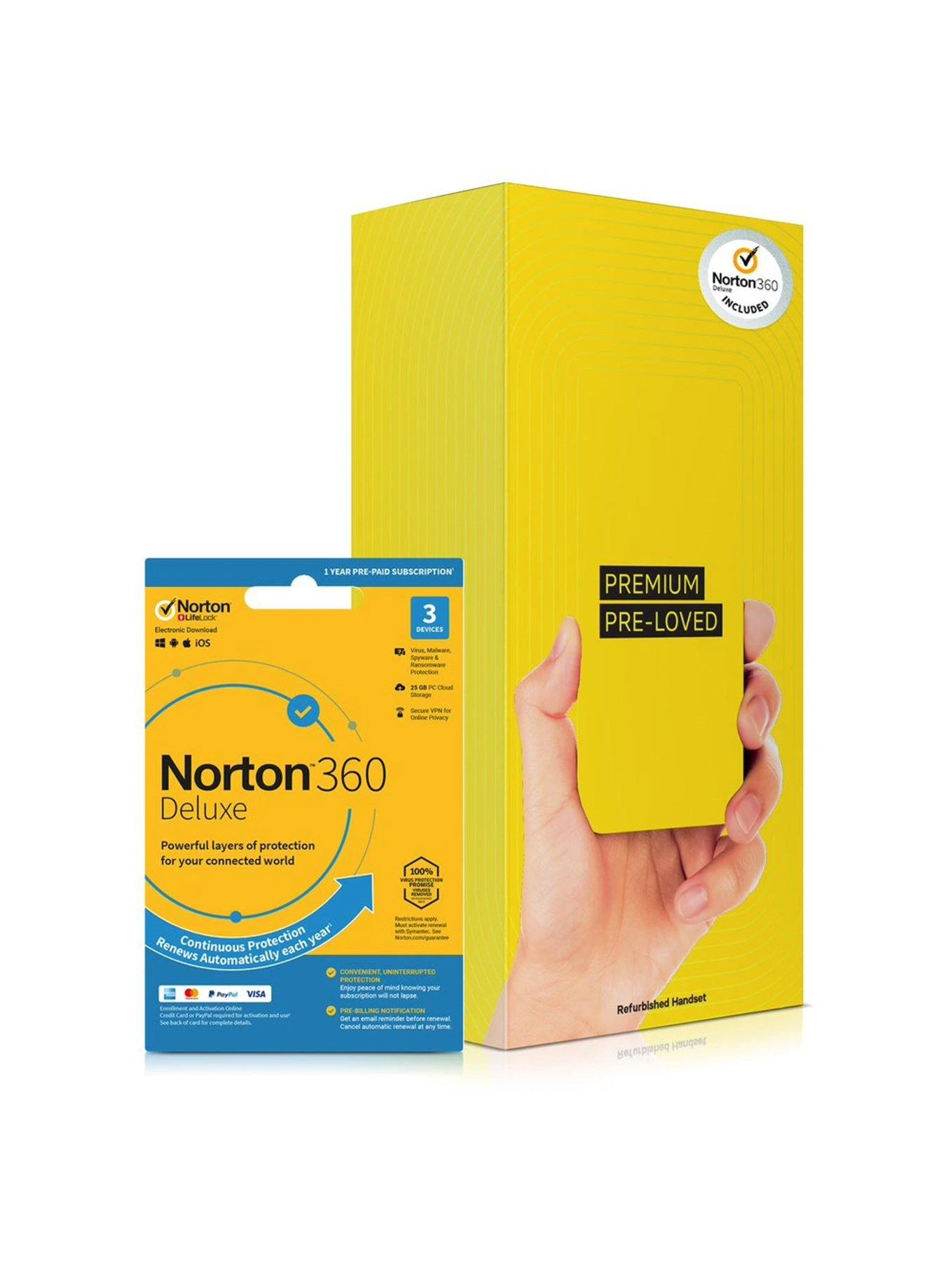 Premium Pre-Loved Grade A IPhone XR 64GB - Black +Ntn - Image 6