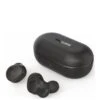 Philips Audio TAT4556BK/00 Wireless Headphones With Active Noise Cancelling (Black)