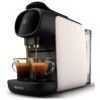 Philips L'OR Barista Coffee Machine - White