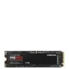 Samsung 990 Pro PCIe Gen 4.0 X4, NVMe 1.3c 1TB Solid State Drive