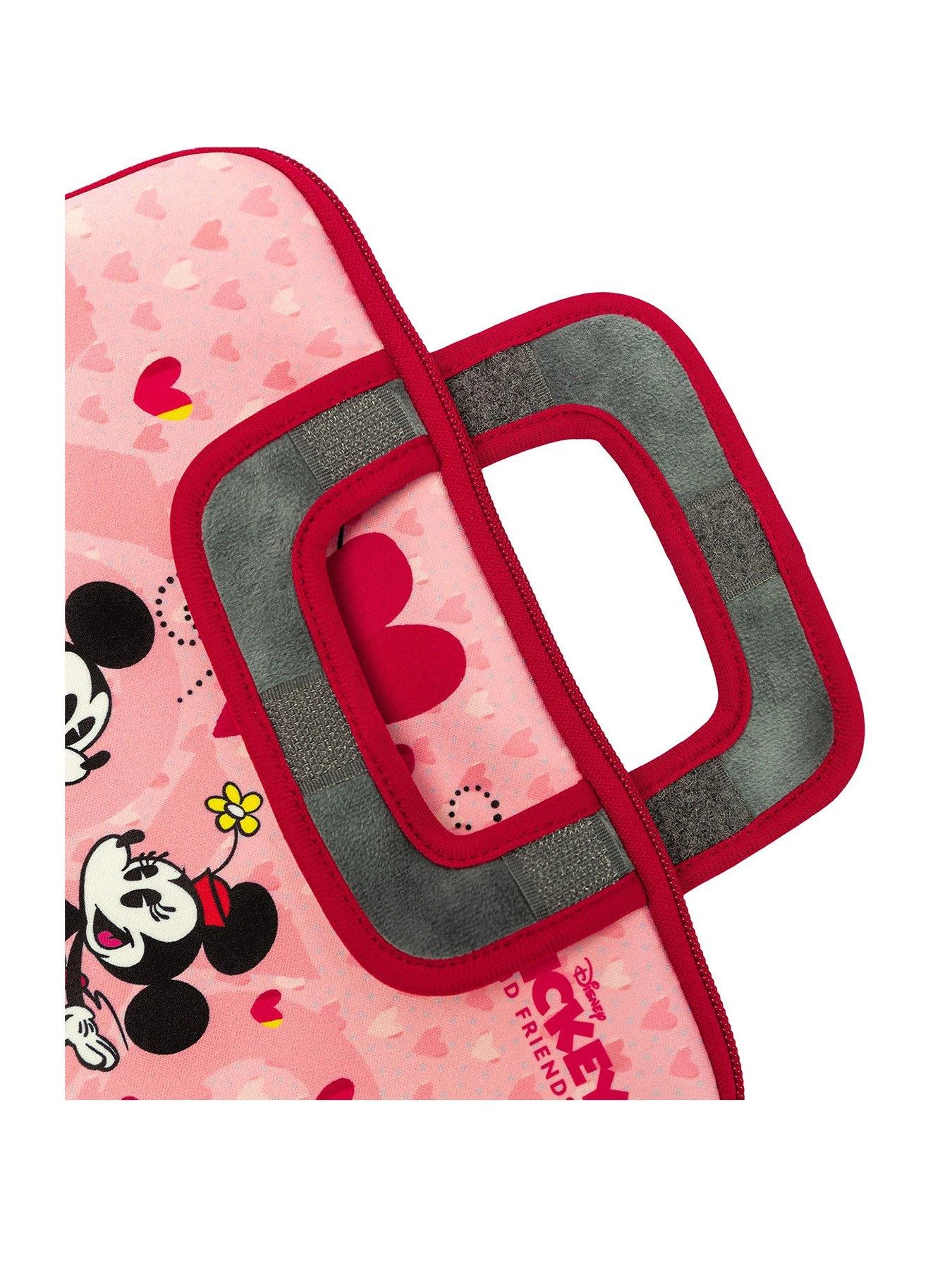 Pebble Gear Disney Mickey & Friends 'Always & Forever' (Carry Bag) By Pebble Gear - Image 2