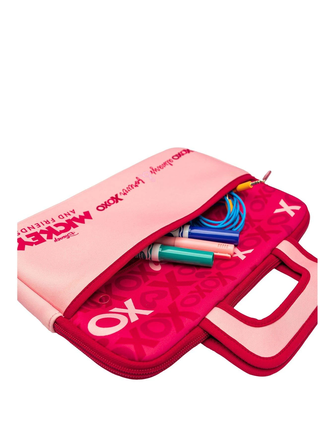 Pebble Gear Disney Mickey & Friends 'Always & Forever' (Carry Bag) By Pebble Gear - Image 3