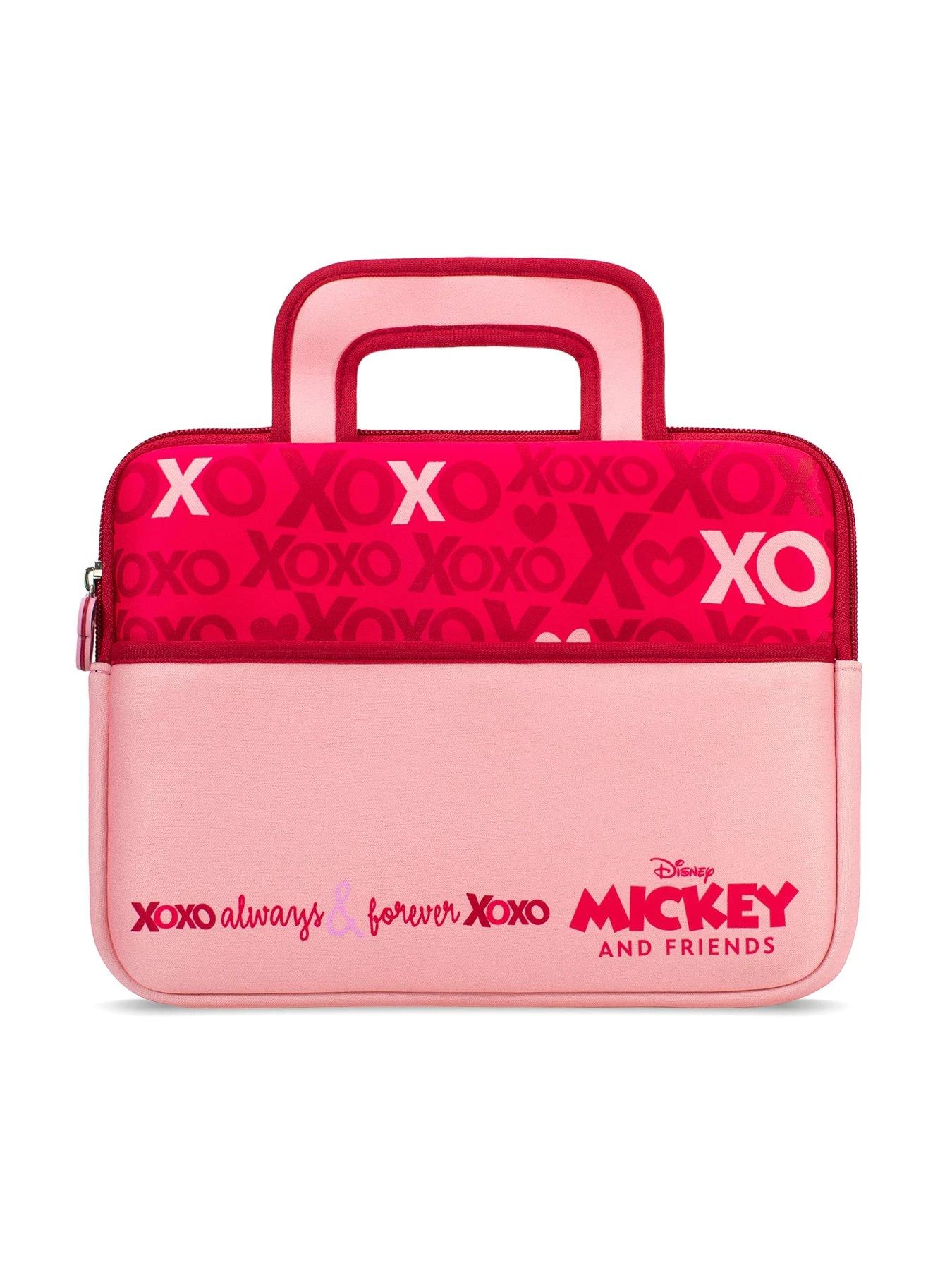 Pebble Gear Disney Mickey & Friends 'Always & Forever' (Carry Bag) By Pebble Gear - Image 4