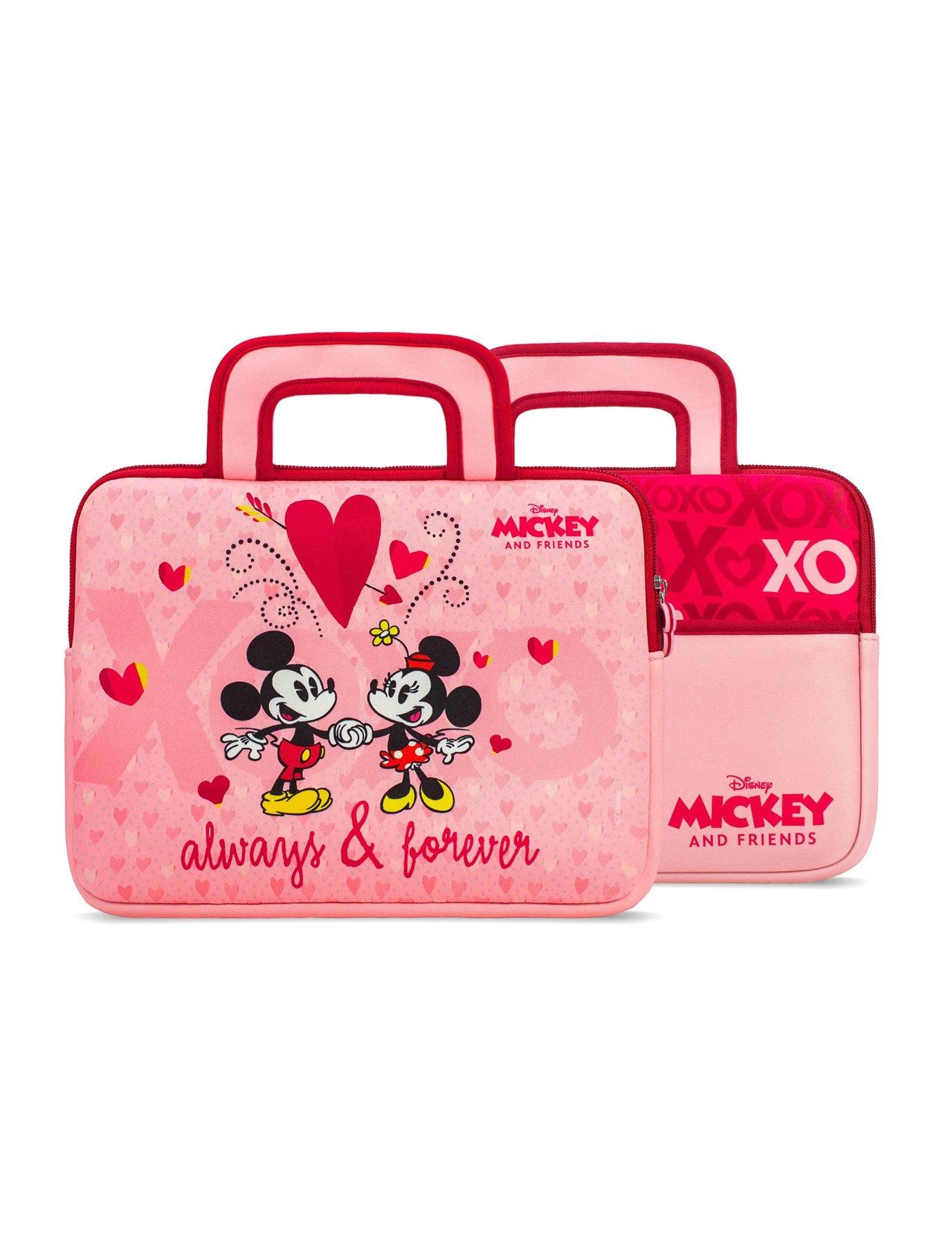 Pebble Gear Disney Mickey & Friends 'Always & Forever' (Carry Bag) By Pebble Gear - Image 5