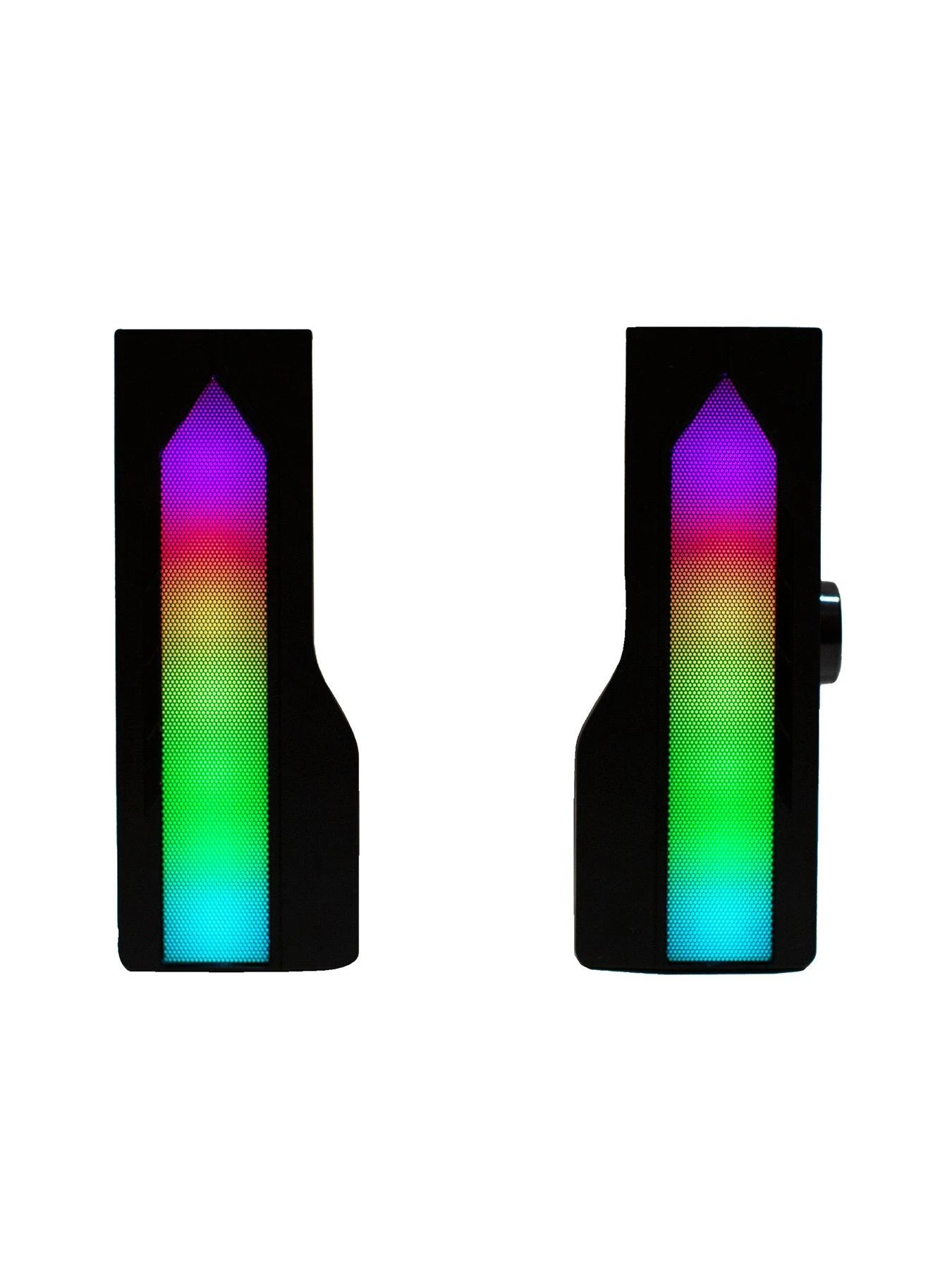 RED5 Bluetooth Sound Reactive Speakers - Image 6