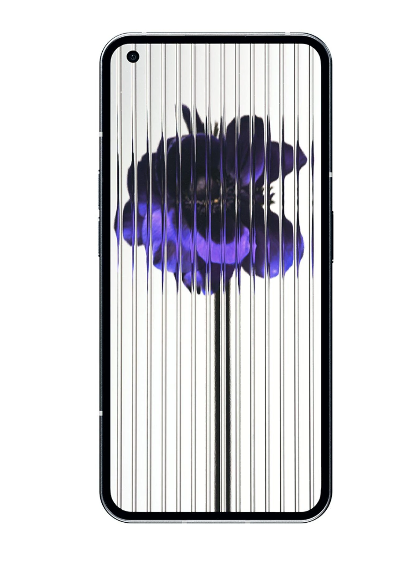 Nothing Phone (1) - 12GB RAM, 256GB Storage, White - Image 4