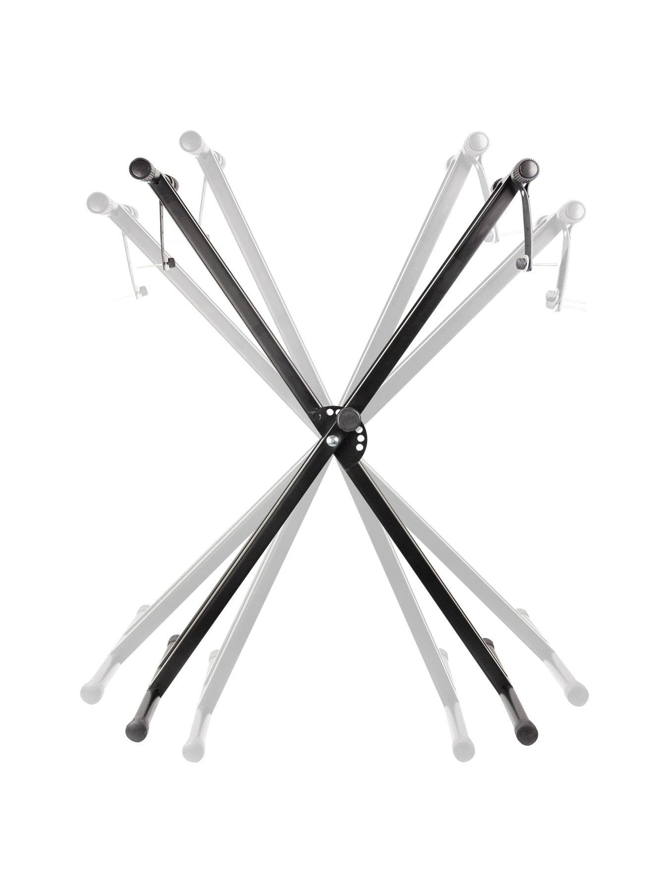 RockJam RJX29 Keyboard Stand - Image 4