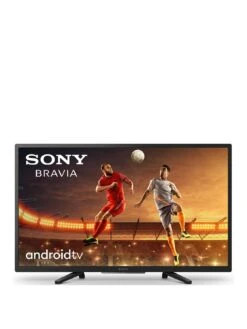 Sony KD32W8001PU, 32 Inch, HD-Ready, Smart TV