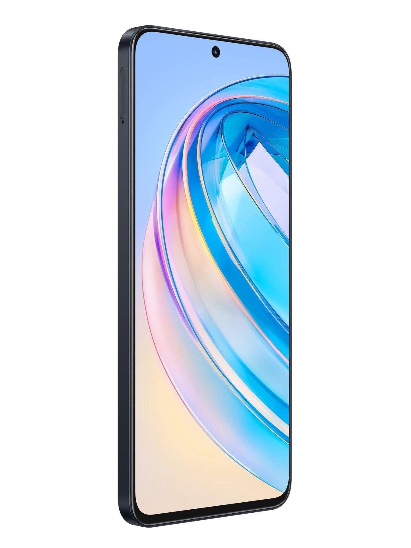 Honor X8a - Midnight Black - Image 4