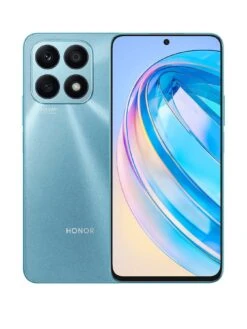 Honor X8a - Cyan Lake