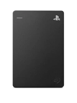 Seagate 4TB??Licensed Game Drive For PlayStation 4 & 5