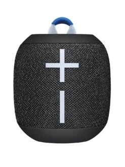 Ultimate Ears Wonderboom 3 Bluetooth Speaker - Active Black