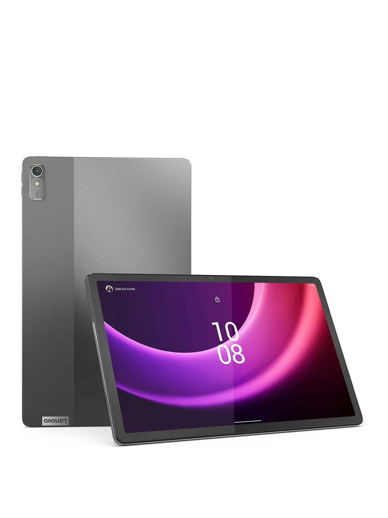 Lenovo Tab P11 2nd Gen Tablet - 6GB RAM, 128GB Storage