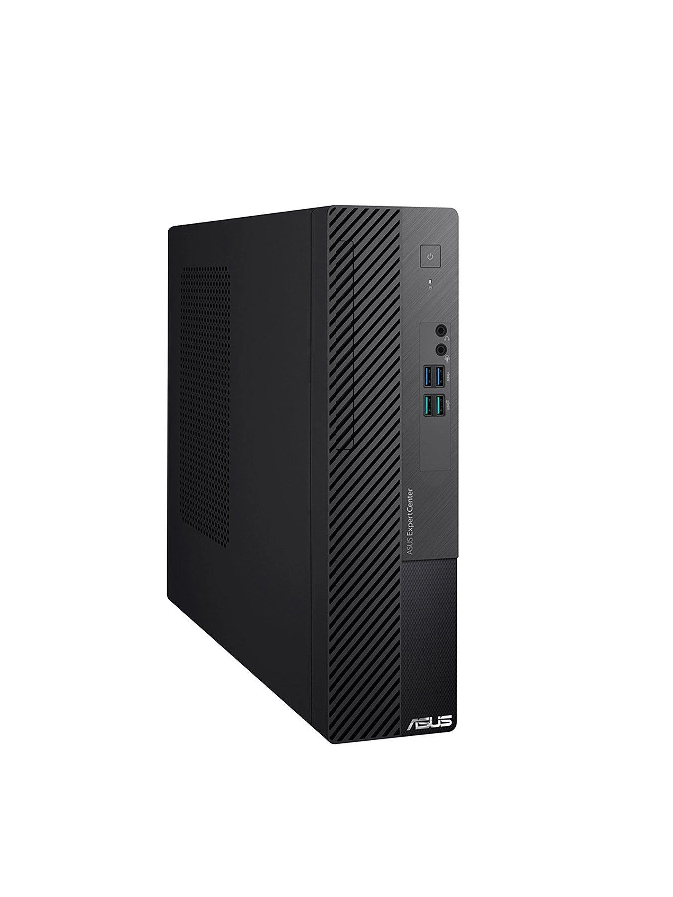 Asus ExpertCenter D5 SFF D500SCES-511400010W Desktop - Intel Core I5, 8GB RAM, 256GB SSD - Black - Image 6