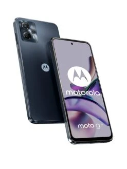 Motorola Moto G13 -Ā 4GB RAM, 128GB Storage, Matt Charcoal