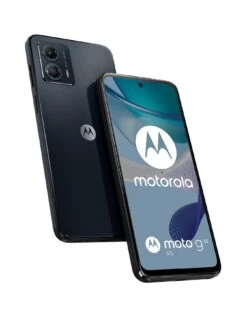 Motorola Moto G53 5G - 4GB RAM, 128GB Storage - Ink Blue