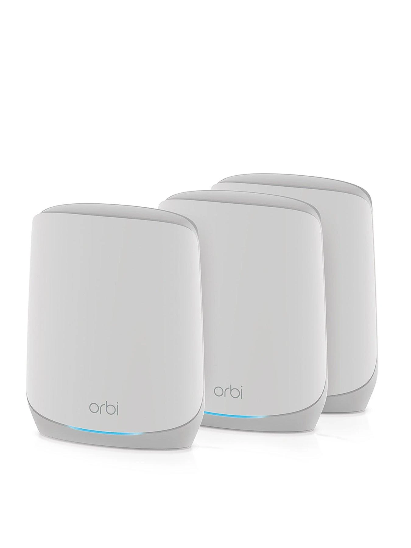 Netgear Orbi Tri-Band Wifi 6 Mesh System
