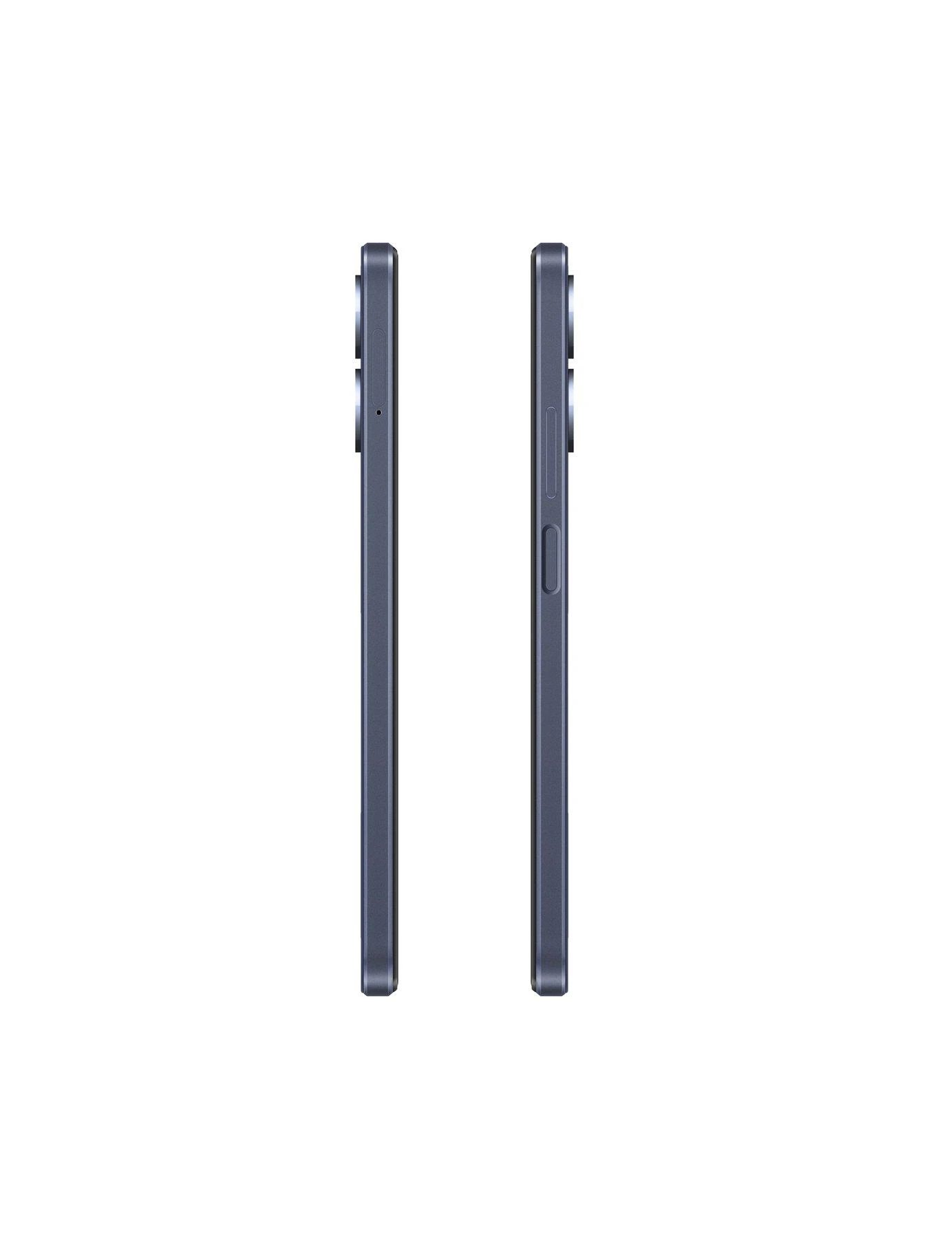 Oppo A17 4G 64GB - Black - Image 4