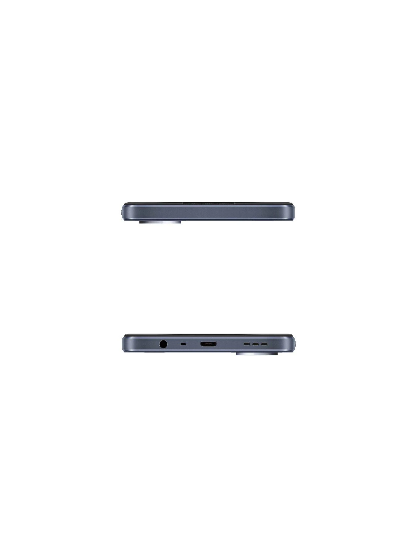 Oppo A17 4G 64GB - Black - Image 5