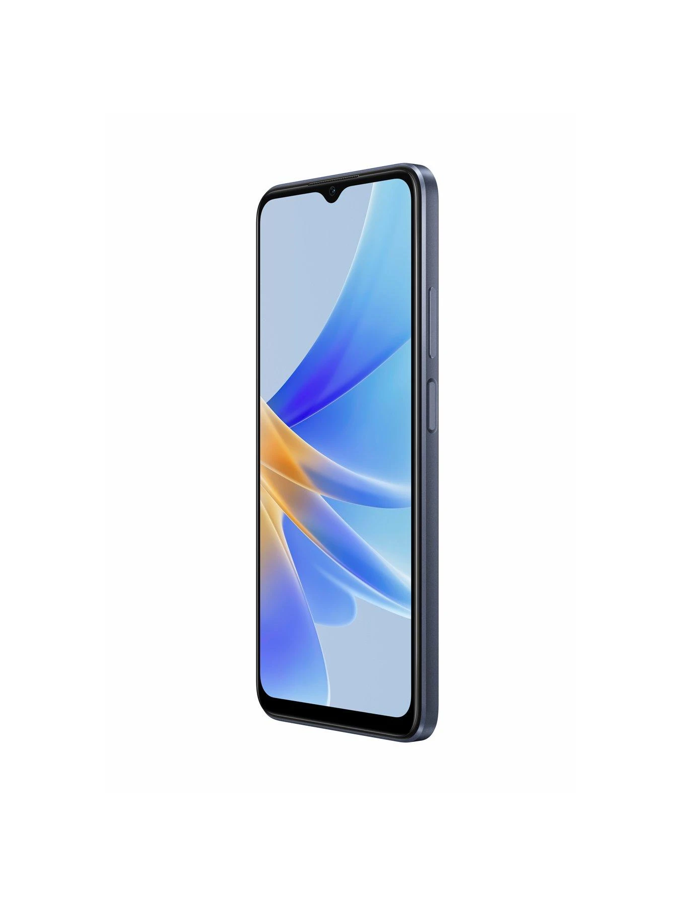 Oppo A17 4G 64GB - Black - Image 6