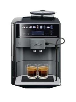 Siemens TE651209GB EQ6 Bean To Cup Coffee Machine
