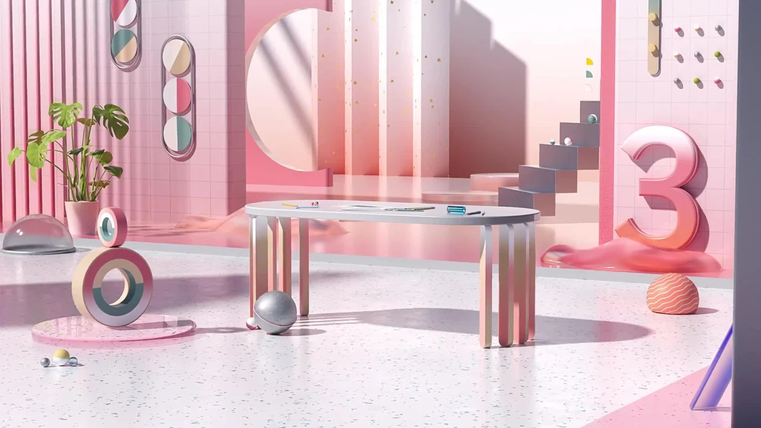 Acer Swift 3 SF314-44 Laptop - 14in FHD, AMD Ryzen 5, 8GB RAM, 512GB SSD - Silver - Image 8