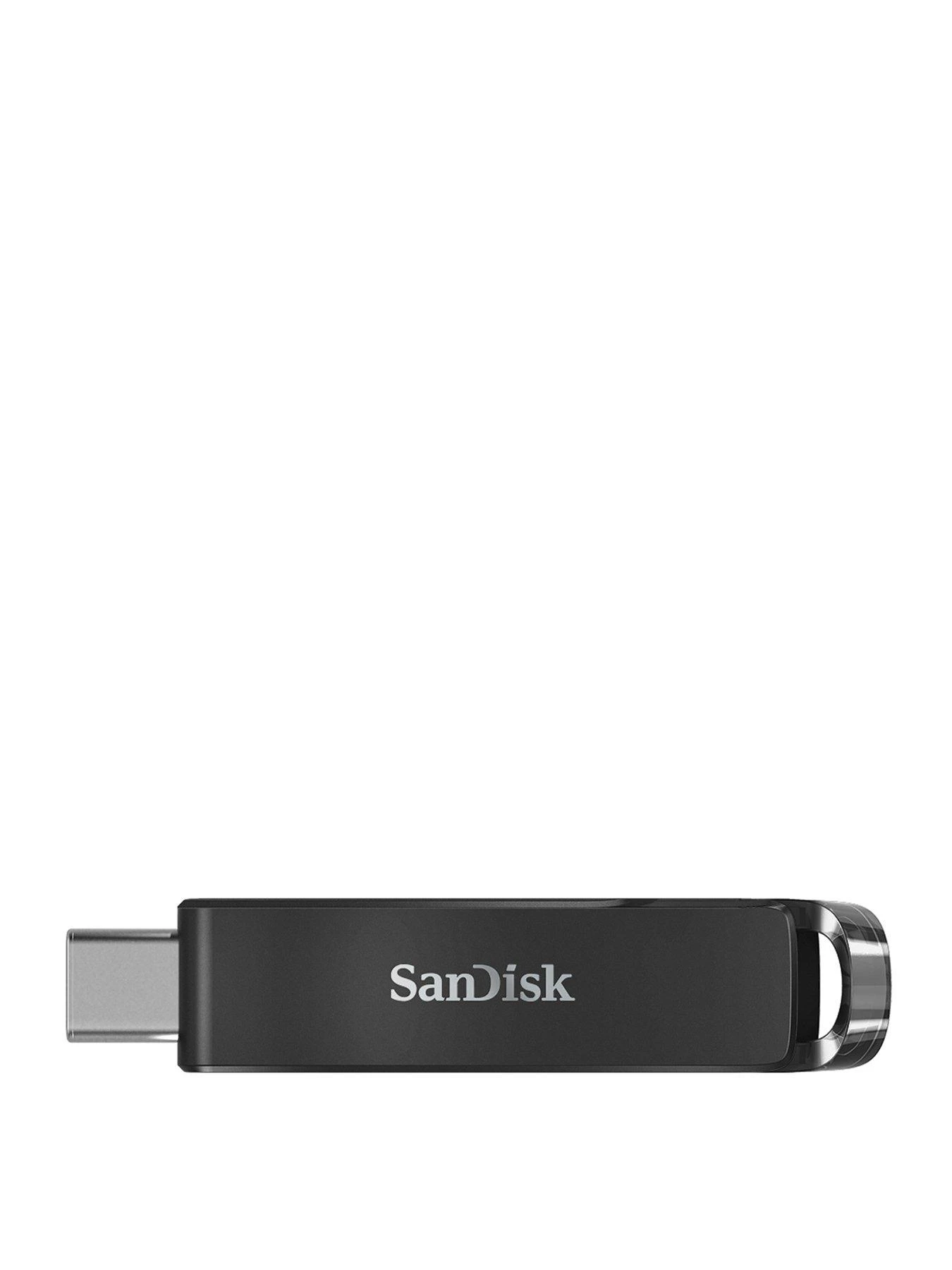 SanDisk Ultra USB Type-C Flash Drive 64GB - Image 2