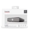 SanDisk Professional G-DRIVE 4TB - Desktop Hard Drive