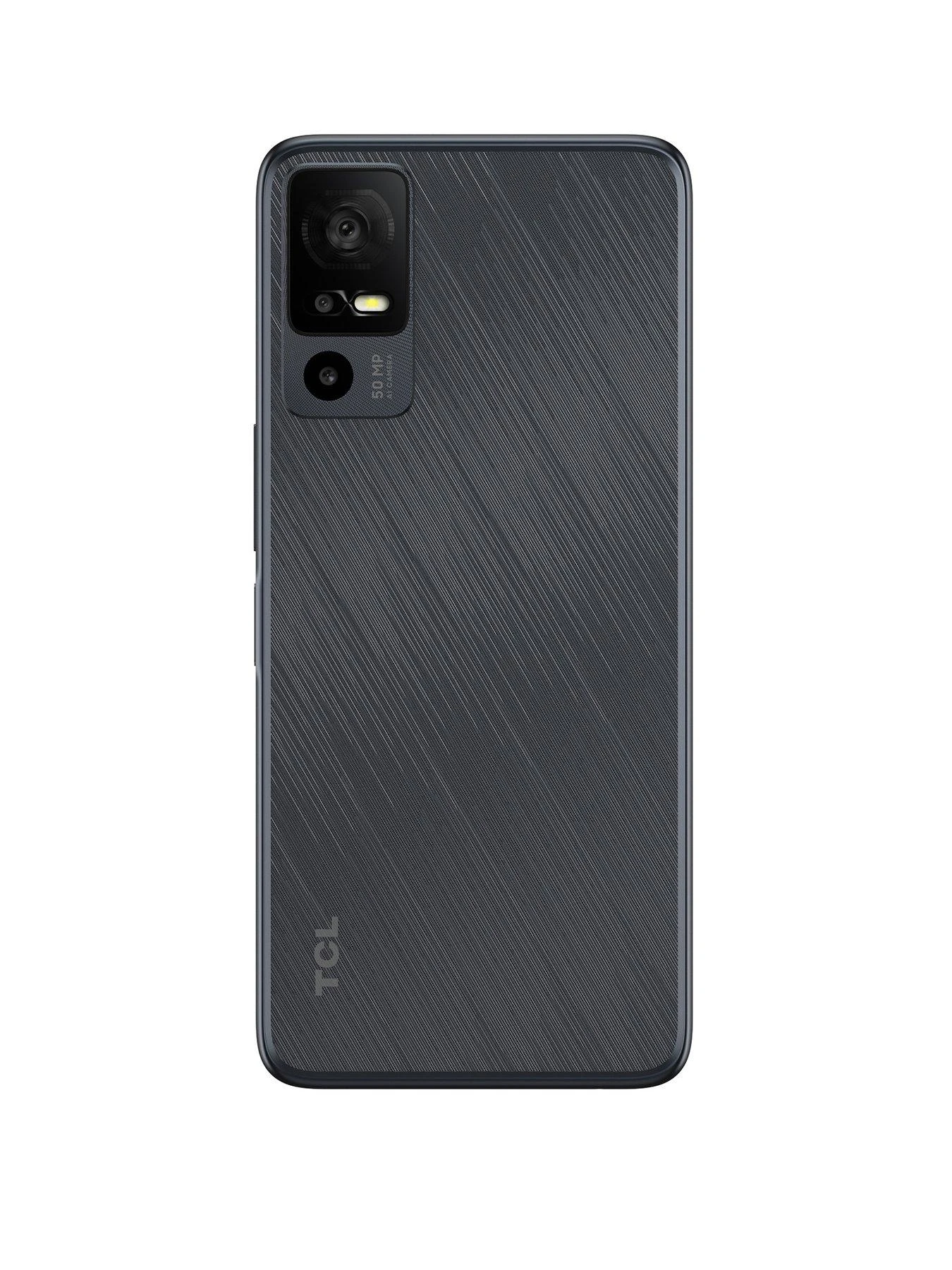 TCL 40R 5G (64GB) - Black - Image 2