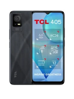 TCL 405 - Grey