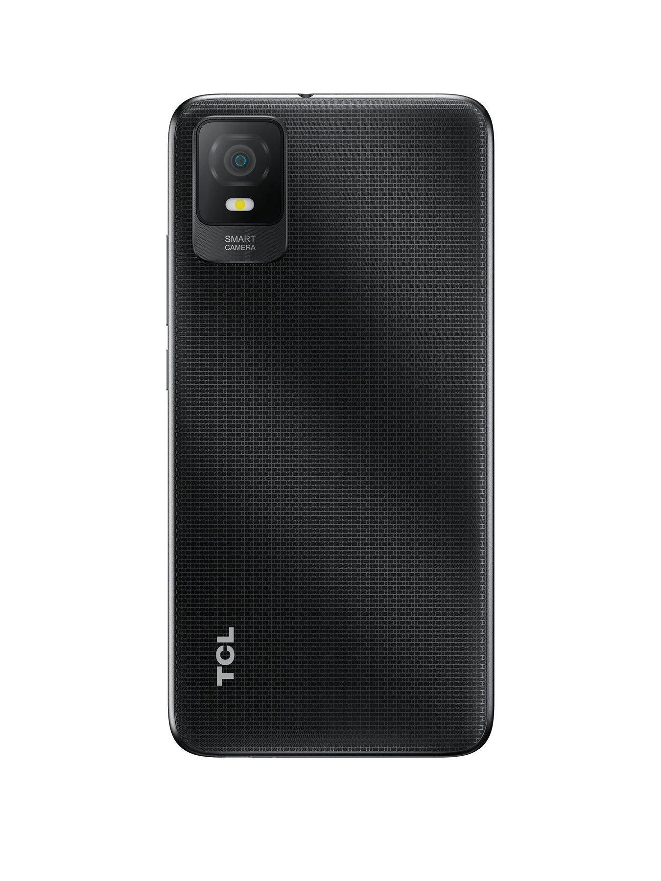 TCL 403 - BlacK - Image 2