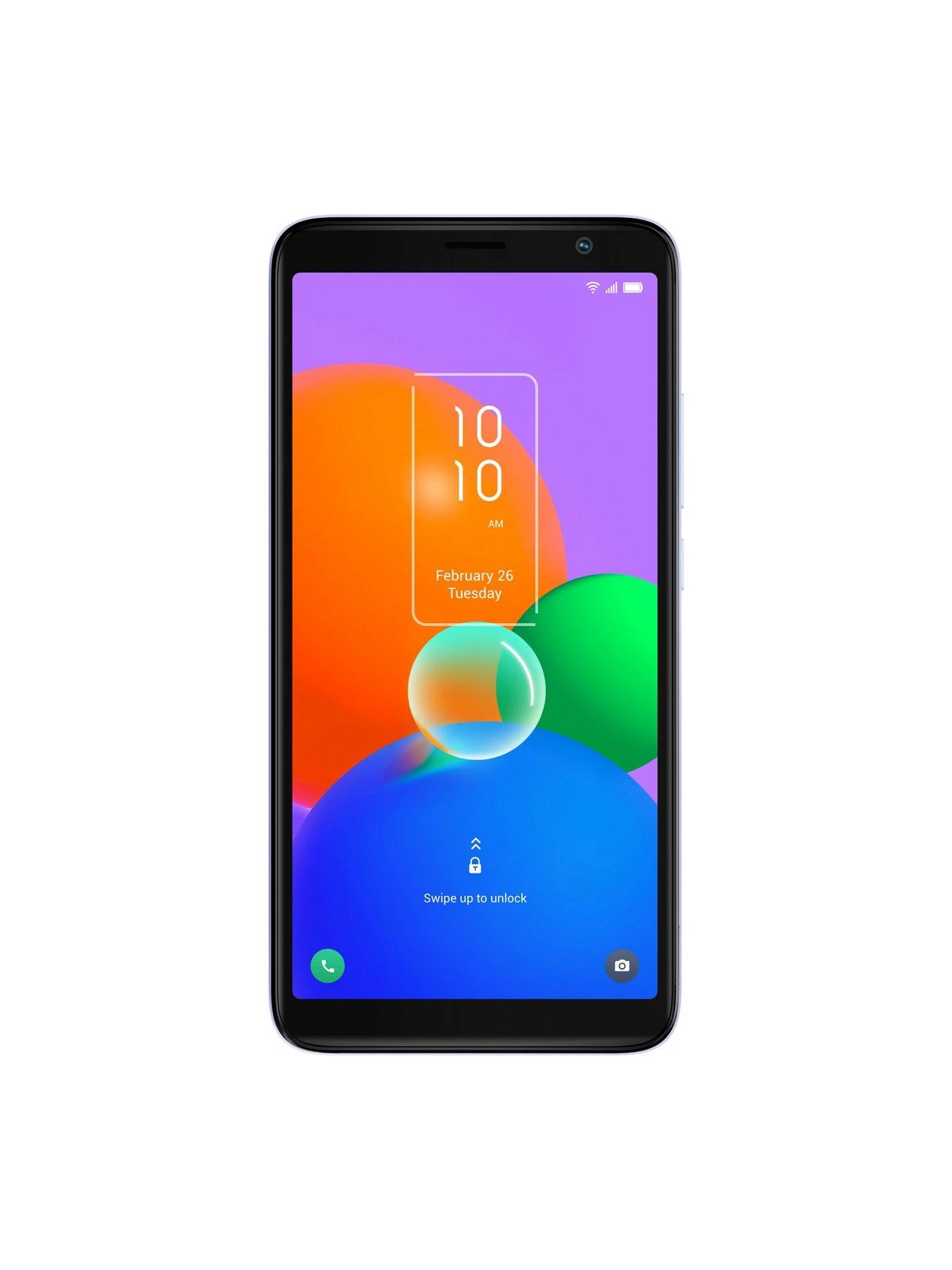 TCL 403 - BlacK - Image 5