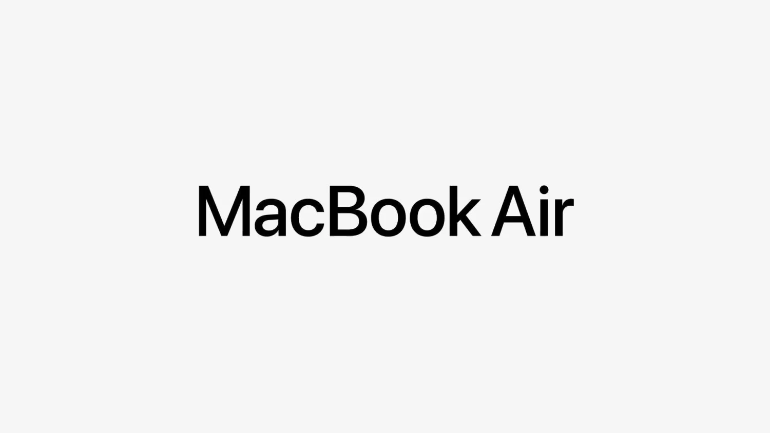 Apple MacBook Air (M2, 2023) 15-inch with 8-core CPU And 10-core GPU, 256GB - Midnight - Image 8