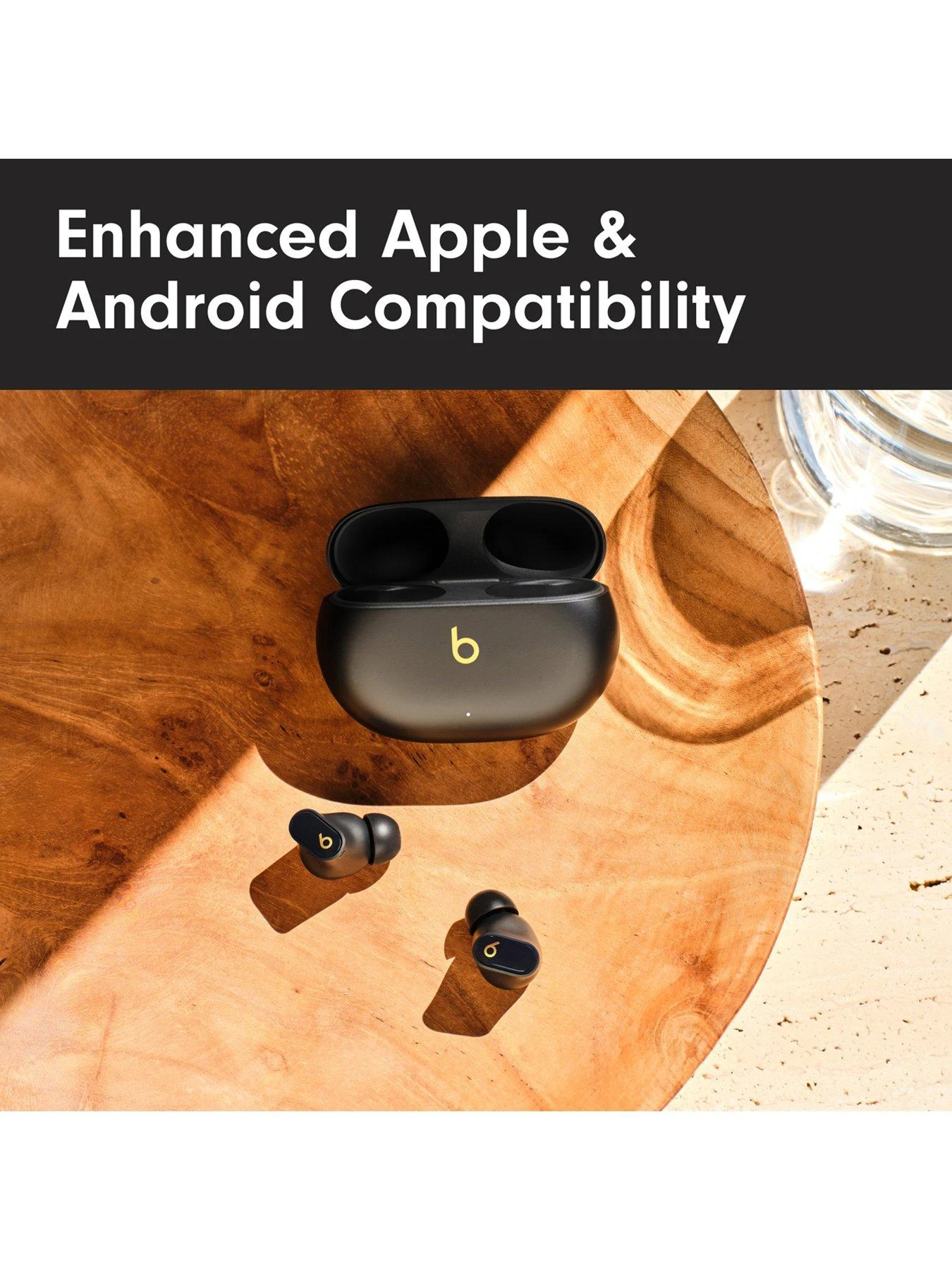 Beats Studio Buds + - True Wireless Noise Cancelling Earbuds - Image 7